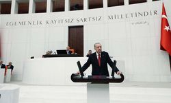 Erdoğan’dan “Büyük Türkiye Mutabakatı” çağrısı