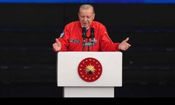 Erdoğan’dan TEKNOFEST’te gençlere Türkiye Yüzyılı mesajı