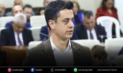 AK Partili Eroğlu'ndan Kınay'a şirketler üzerinden tepki