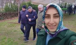 Eşini kayalıklardan iterek öldürdü: Cezası kesinleşti