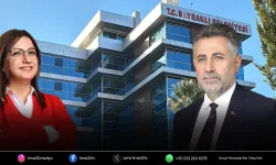 Bayraklı operasyonunda gözaltına alınan 45 isim belli oldu