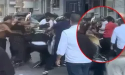 Eski sevgiliye tornavidalı saldırı
