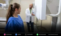 Eşrefpaşa Hastanesi’nden Buca’da 5 branşta sağlık hizmeti