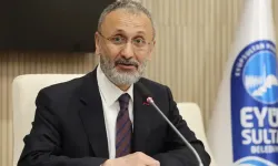 Eyüpsultan’da 13 tutuklama: Başkan Özmen de tutuklandı