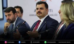 AK Partili İnan'dan Buca'da siyaset ve hizmet mesajları