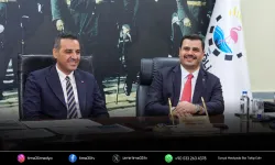 AK Partili İnan’dan Çiğli’ye altyapı ve kentsel dönüşüm müjdesi