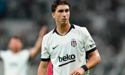 Beşiktaş’ta Fabio Miretti’nin sakatlığı açıklandı