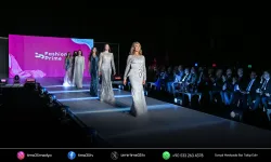 Fashion Prime, Fuar İzmir’de kapılarını açtı
