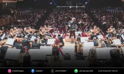 Fazıl Say’ın “Prelüd”ü İzmir’de ilk kez seslendirildi