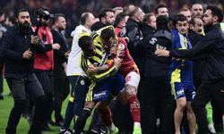 Fenerbahçe'den derbi sonrası sert açıklama