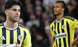 Fenerbahçe’de Asensio 3 ay, Ake 3 hafta yok