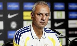 Fenerbahçe'de İsmail Kartal dönemi bitti