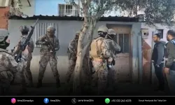 İzmir merkezli FETÖ operasyonu: 21 gözaltı
