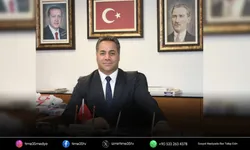 AK Partili Feyim Özçelik’ten Cumhuriyet’in 103. yılı mesajı