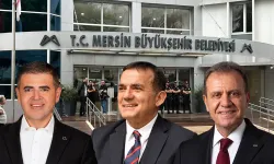 Mersin’de yolsuzluk operasyonu: 3 başkan da gözaltında