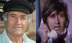 Nihat Ziyalan 90 yaşında hayatını kaybetti