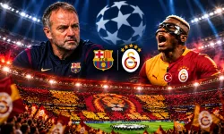 Flick’ten Galatasaray’a ve Osimhen’e övgü!
