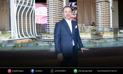 Araştırma sonuçları açıklandı: Folkart’a güven yüzde 95,9
