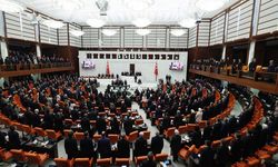 Fon düzenlemelerini içeren kanun teklifi yasalaştı