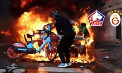 Fransa'da sokağa çıkma yasağı: Lille de listede