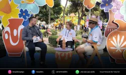 Fransız seramikçi İtalyanlara Menemen’i örnek gösterdi