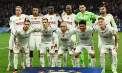 Galatasaray, Lille’i deviren ilk Türk takımı oldu