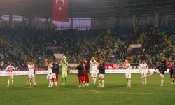 Galatasaray, Lille deplasmanında çıkış arıyor