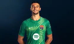 Galatasaray maçı öncesi Barcelona’ya kaleci müjdesi