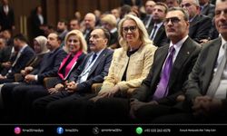 AK Partili Çankırı’dan Cemil Tugay için yeni dönem mesajı