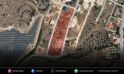 Foça Belediyesi 26 arsayı satışa çıkarıyor