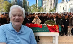 Göksel Arsoy son yolculuğuna uğurlandı