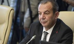 Tanju Özcan'a irtikap davasında 7 yıl 3 ay hapis cezası