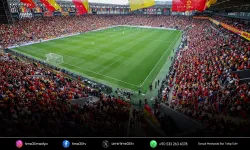 Göztepe 35 gün sonra taraftarının önüne çıkacak