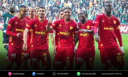 Göztepe bu sezon ilk kez galibiyet serisi yakaladı