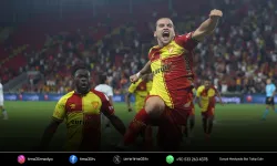 Göztepe’de hedef milli ara sonrası çıkış