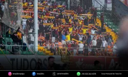 Göztepe’den 4 bin TL’lik deplasman biletine tepki