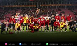 Göztepe'nin yeni hedefi Fenerbahçe