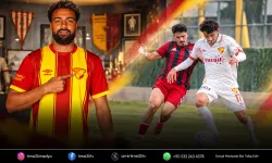 Göztepe’de Eyüpspor maçı öncesi ilk 11 değişiyor