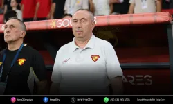 Göztepe'de Stanimir Stoilov ilkleri yaşamak istiyor