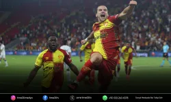 Göztepe düşüşte, futbolcular yükselişte