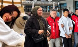 Gülden Coni cinayetinde aileye 5'er ay hapis cezası
