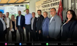 Gümrükçü: “Sokak yangın yeri, esnaf dükkânını açık tutamıyor”