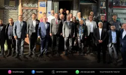 Utku Gümrükçü: “Halkın sesi olmaya kararlıyız”