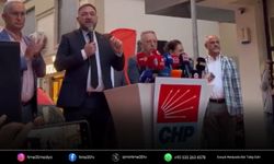 CHP İzmir'de Tugay tepkisi: Truva atını unutmayın