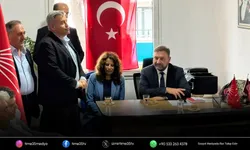 Gümrükçü’den Çeşme Projesi çıkışı: “Biz bu oyunu bozarız!”