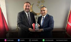 CHP’li Gümrükçü’den İzmir’de “ortak akıl” buluşmaları