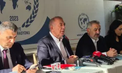 Tekin: CHP’nin cumhurbaşkanı adayı var
