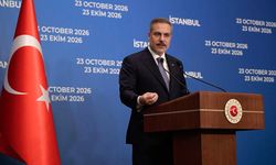 Hakan Fidan'dan İran'a saldırı uyarısı
