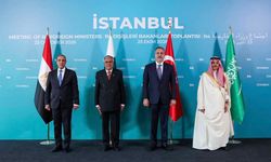 Hakan Fidan'dan R4 zirvesine ev sahipliği