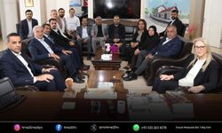 Çankırı’dan Çiğli çıkarması: 2028’i beklemeyeceğiz
